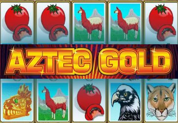 Игра Aztec Gold в Imperator Casino