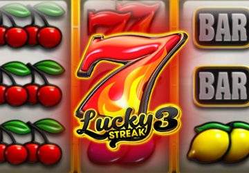 Игра Lucky Streak 3 в Imperator Casino